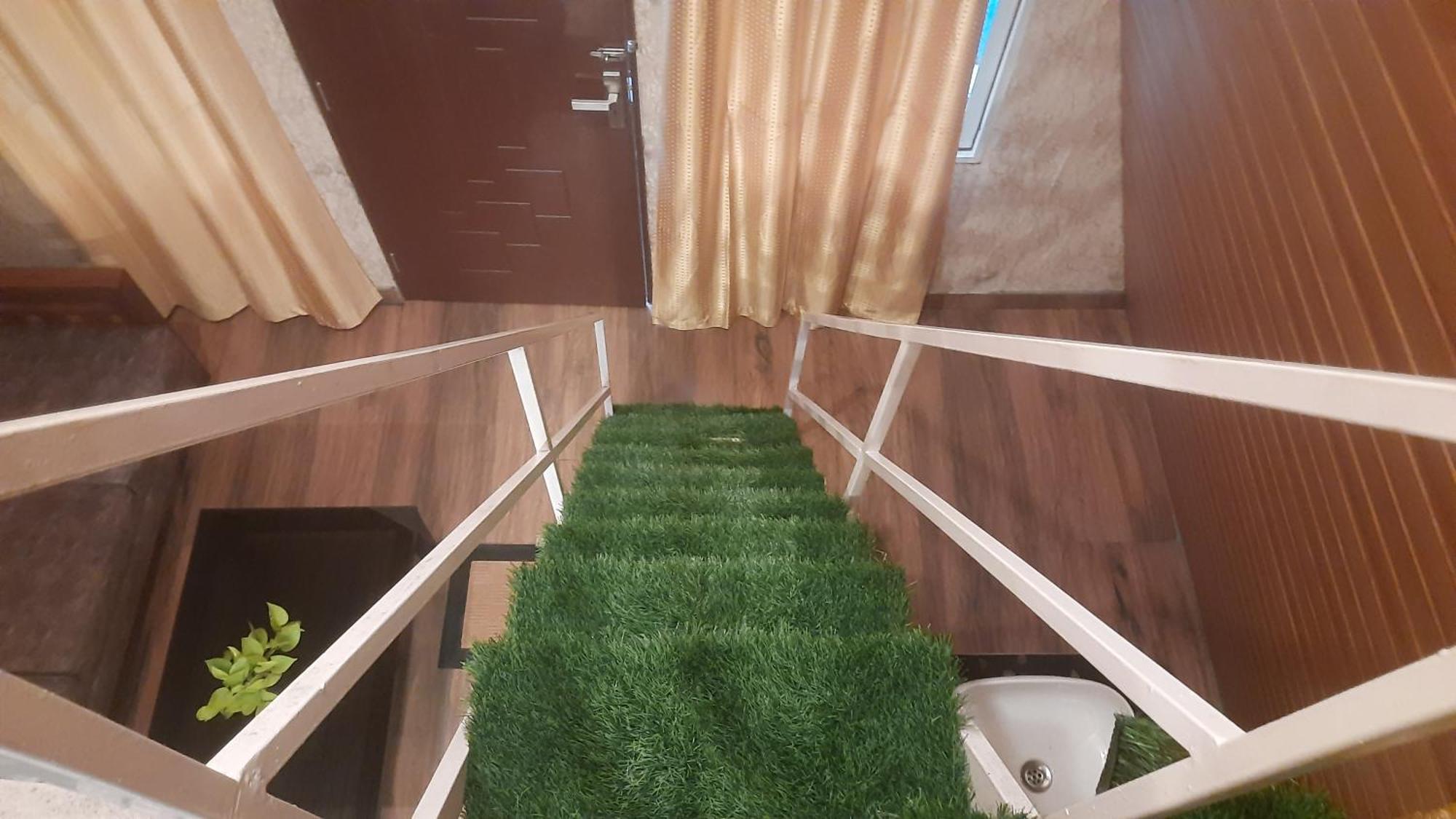 Paradise Meadows Vagamon Zewnętrze zdjęcie