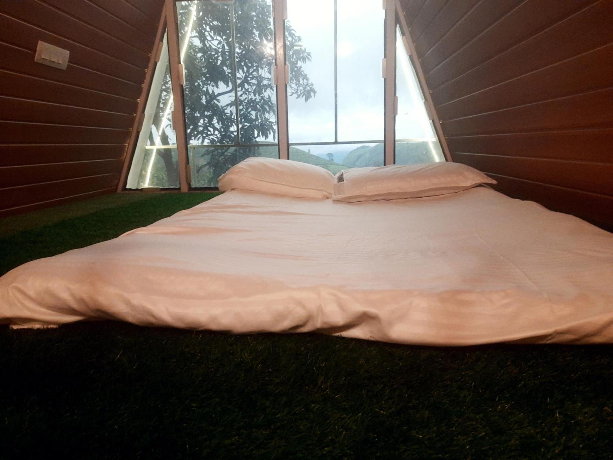 Paradise Meadows Vagamon Zewnętrze zdjęcie