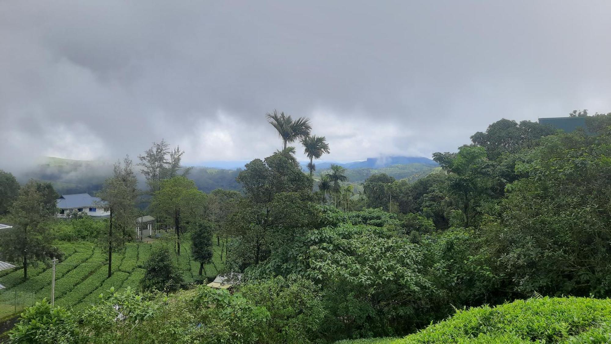 Paradise Meadows Vagamon Zewnętrze zdjęcie