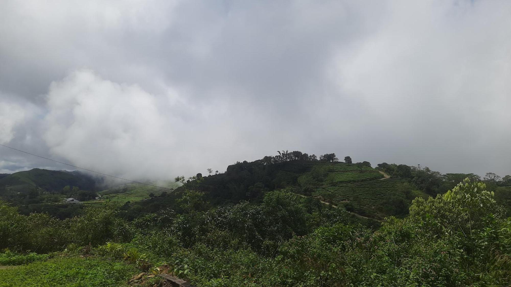 Paradise Meadows Vagamon Zewnętrze zdjęcie
